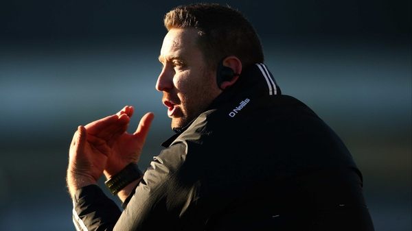 Cian O'Neill's Kildare edged past Limerick