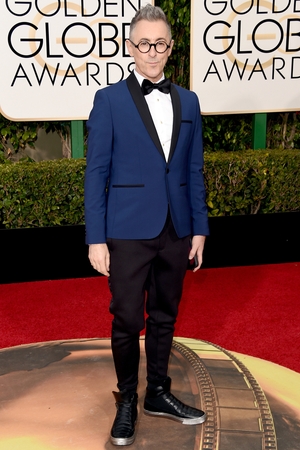 Alan Cumming
