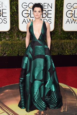 Jaime Alexander