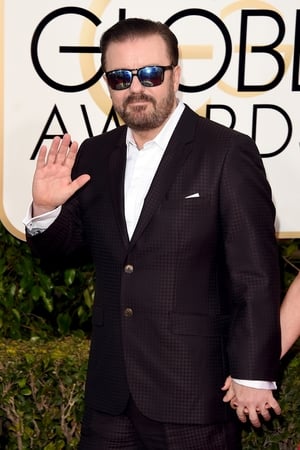 Ricky Gervais
