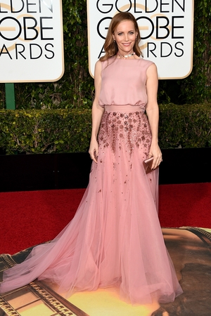 Leslie Mann