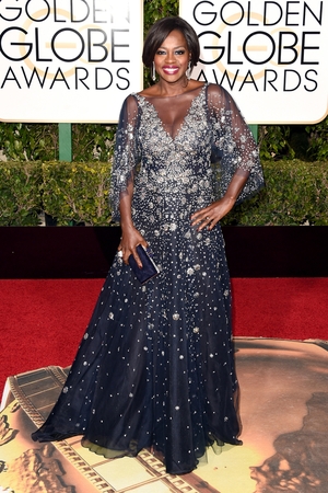 Viola Davis