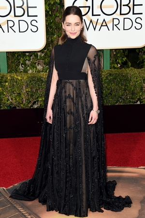 Emilia Clarke