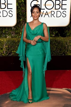 Jada Pinkett Smith