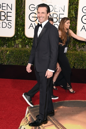Jon Hamm