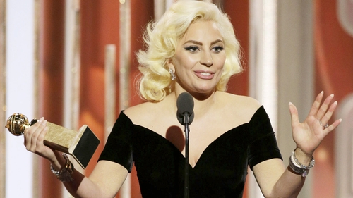 Lady Gaga