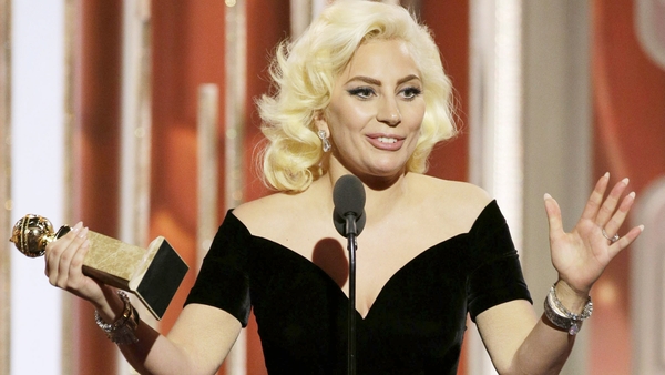 Lady Gaga