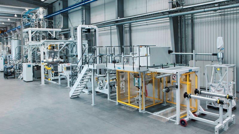 Greater certainty around Brexit and signs that a slowdown in euro zone economic activity may be bottoming out pushed the Irish PMI higher