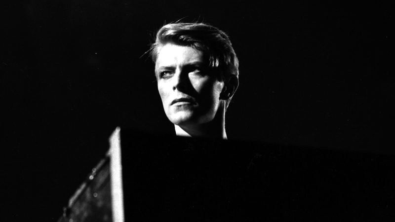 David Bowie: 1947 - 2016