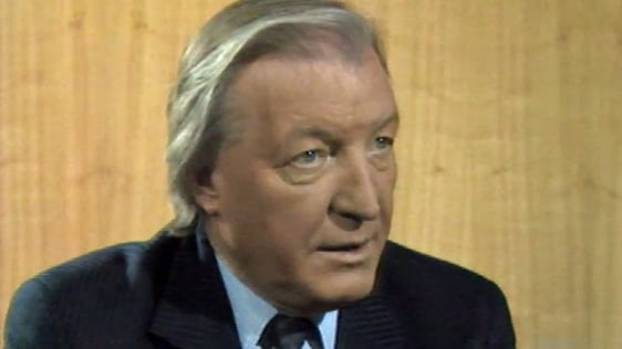 Charles Haughey (1986)