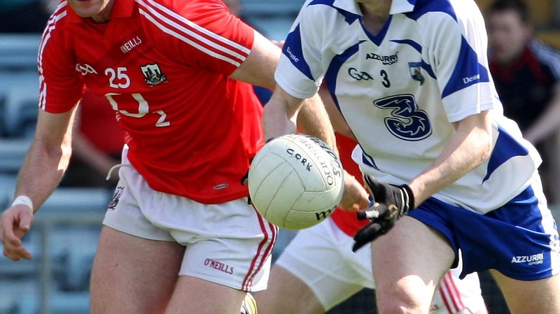 Mallow will host the tie