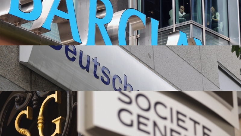 European Banking Authority's latest health check will spare banks from being given a simple pass or fail mark