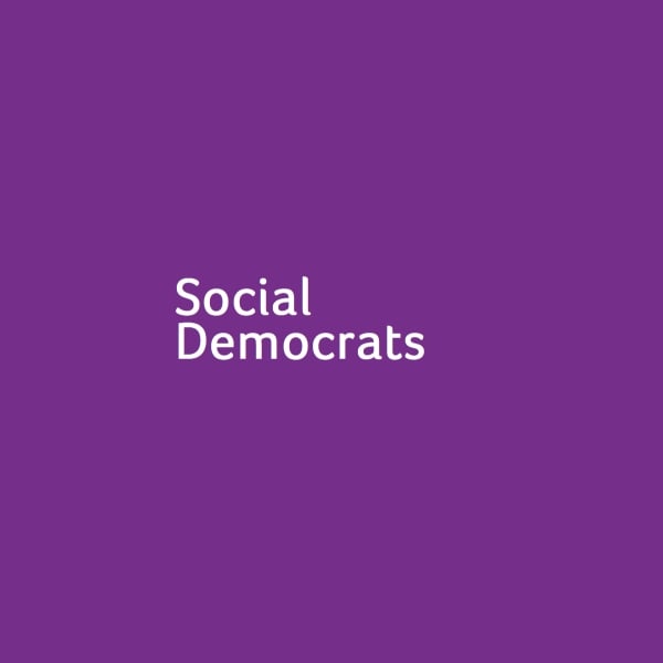 Social Democrats