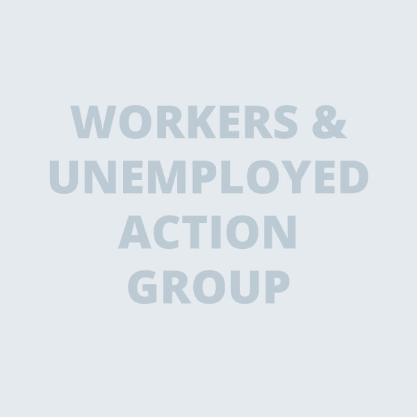 Workers and Unemployed Action Group