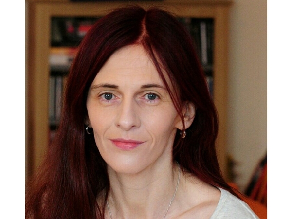 Fiona Pettit O'Leary