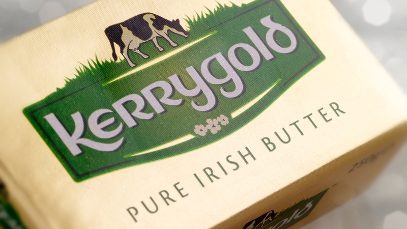 The largest exporter of Irish dairy products said the first quarter of 2025 has been relatively positive for the Ornua business