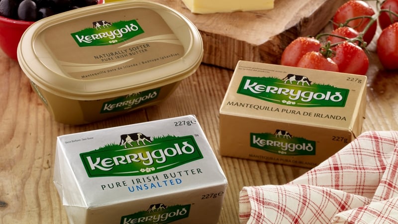 Ornua acquires its first manufacturing base in China