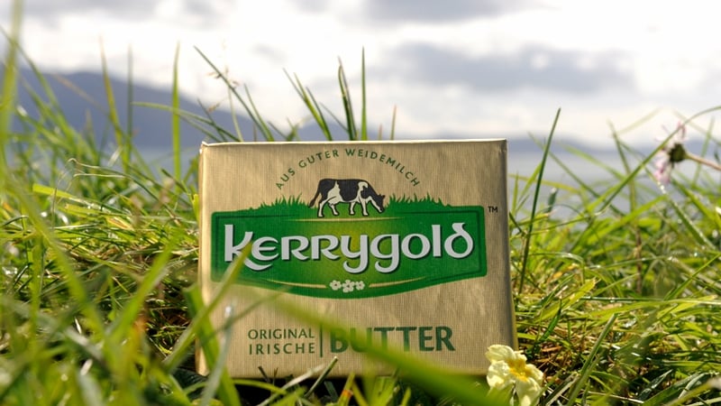 Ornua said its revenues for 2015 rose by 9% to just over €2.5 billion.