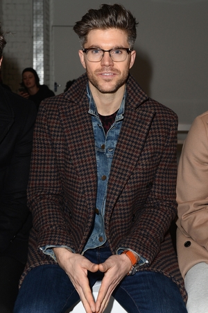Darren Kennedy