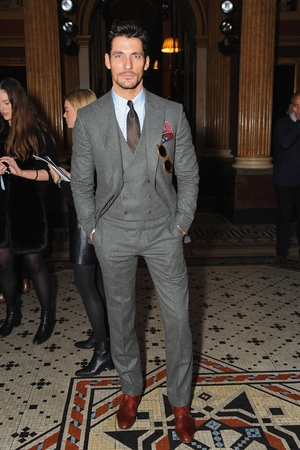 David Gandy