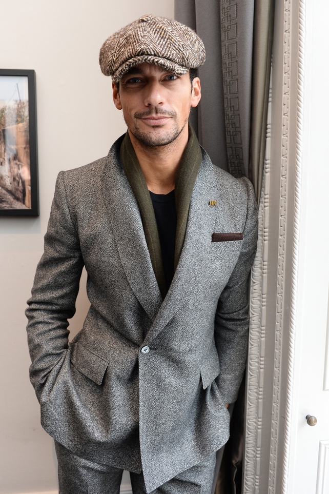 David Gandy