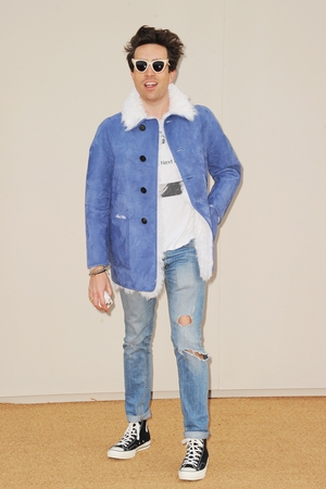 Nick Grimshaw