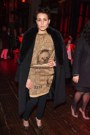 Noomi Rapace