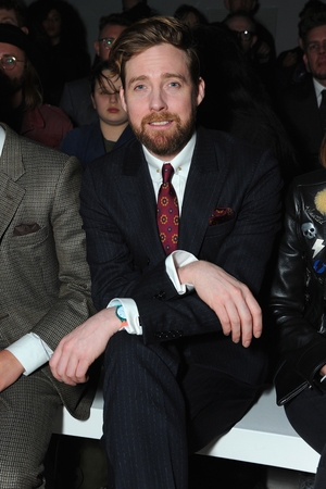 Ricky Wilson