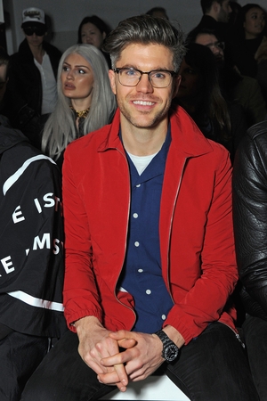 Darren Kennedy