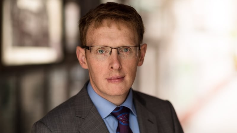 Taoiseach Leo Varadkar leadership rhetoric has been built around some key phrases, including 'Republic of Opportunity'