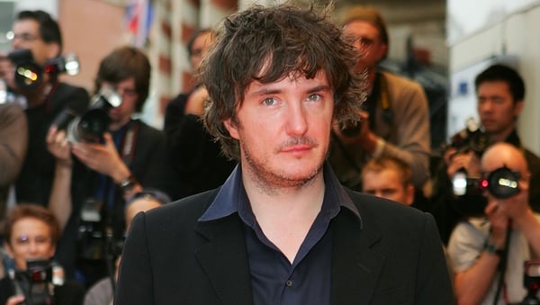 Dylan Moran