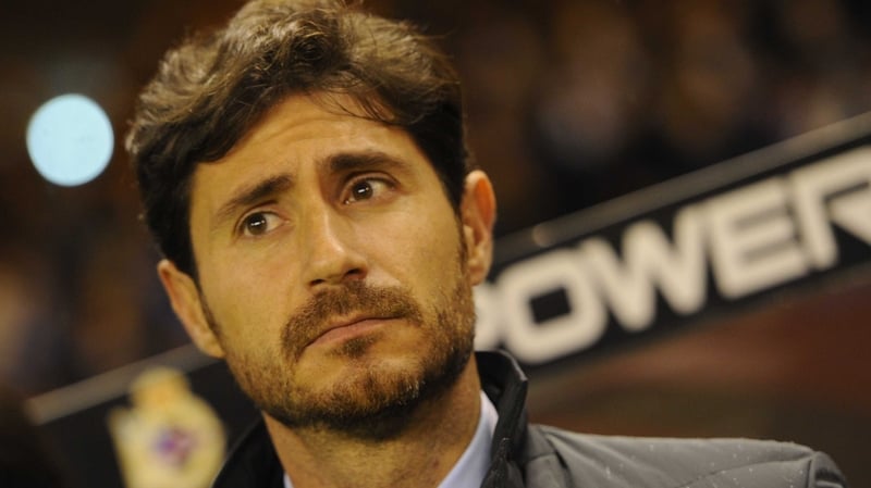 Deportivo coach Victor Sanchez paid the price for making sweeping changes