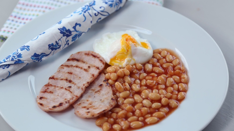 Mini Mixed Grill - A weekend treat