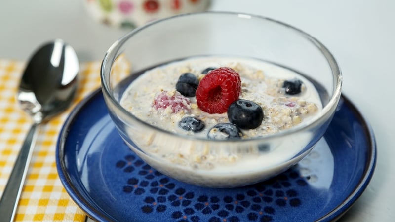 Top 3 Operation Transformation Breakfast Ideas