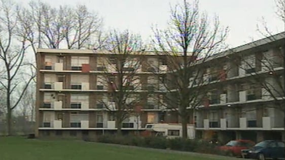 Dutch Way Of Housing