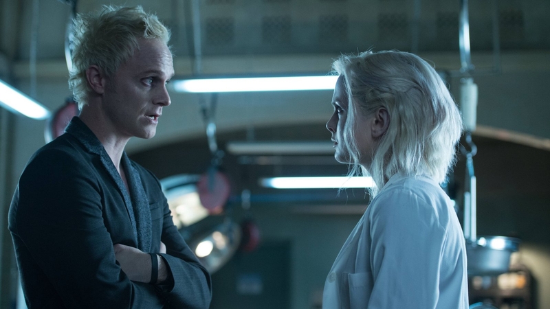 iZombie starts on RTÉ 2 next Monday