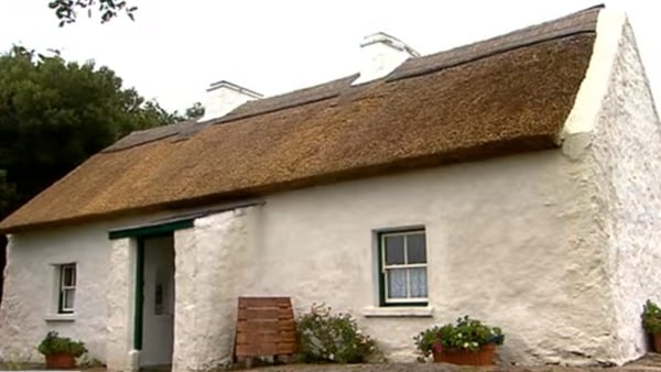 Clip 11: Pearse the Teacher (An Piarsach, an múinteoir) - Wrecking the Rising