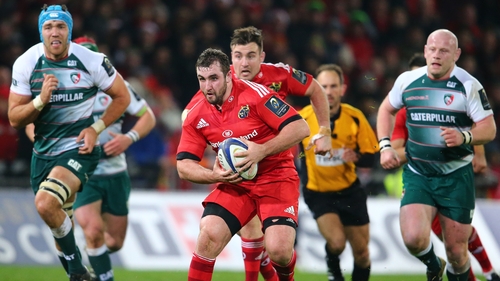 James Cronin