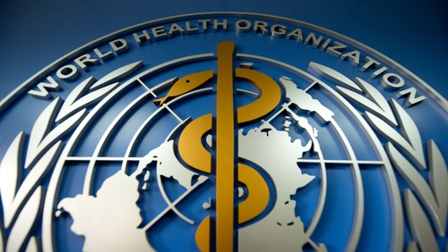 WHO stressed though that 'the job is not over' and that further Ebola flare-ups are expected