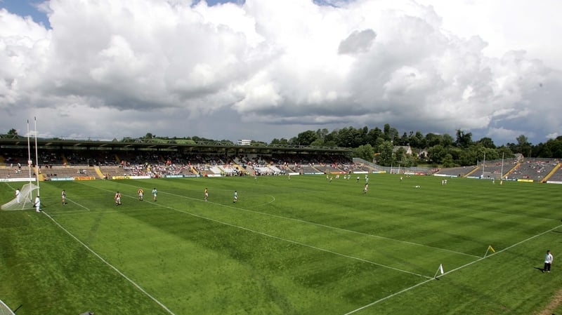 St. Tiernach's Park hosts the meeting of Monaghan and Fermanagh