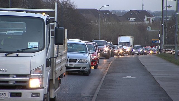 A review of insurance premiums - in particular motor insurance - is under way at the Department of Finance