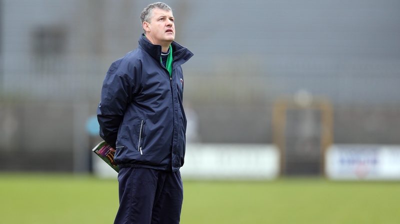 Roscommon boss Kevin McStay