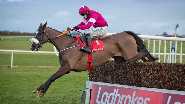 Don Cossack has drifted to 6-1 for the Gold Cup with some firms after his uninspiring win at Thurles