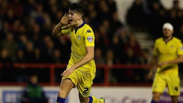 Sam Byram looks to be on his way to Everton