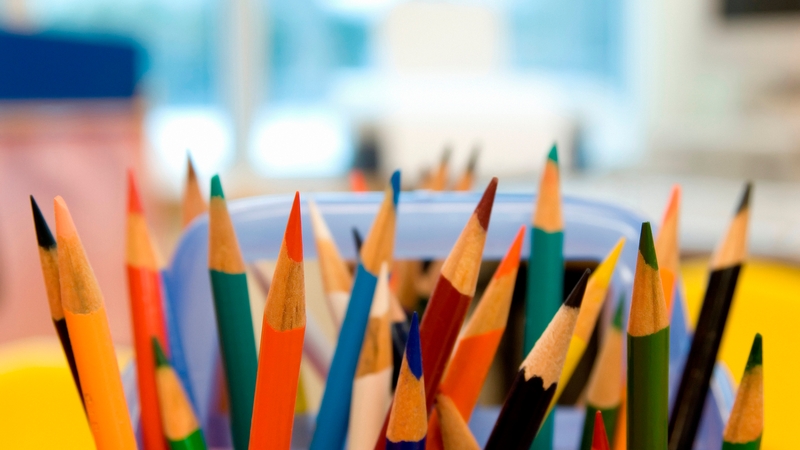 The DEIS scheme gives increased State support to over 800 disadvantaged schools in Ireland