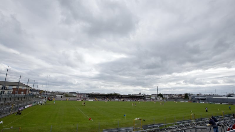 GAA officials in Westmeath will get extra revenue from selling the naming rights to Cusack Park