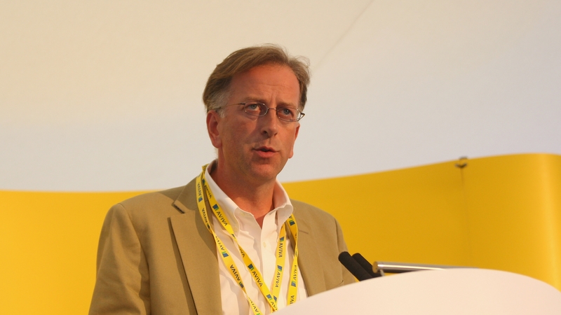 Ed Warner is willing to make all documents plus computer and phone records connected to London's bid available to investigators