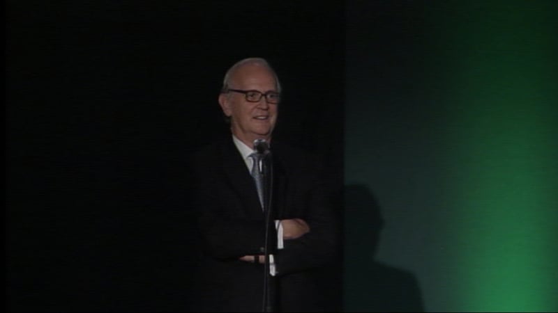 PJ Mara passed away this morning following a long illness