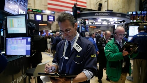 Oil price concerns and comments from Janet Yellen spook markets again