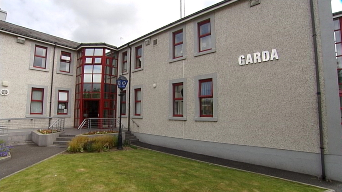 Three held after major drugs seizure in Drogheda